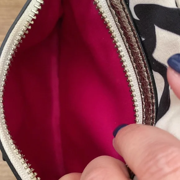 ✨Sold✨ Coach Poppy Floral Graffiti Groovy Shoulder Bag - Picture 11 of 14